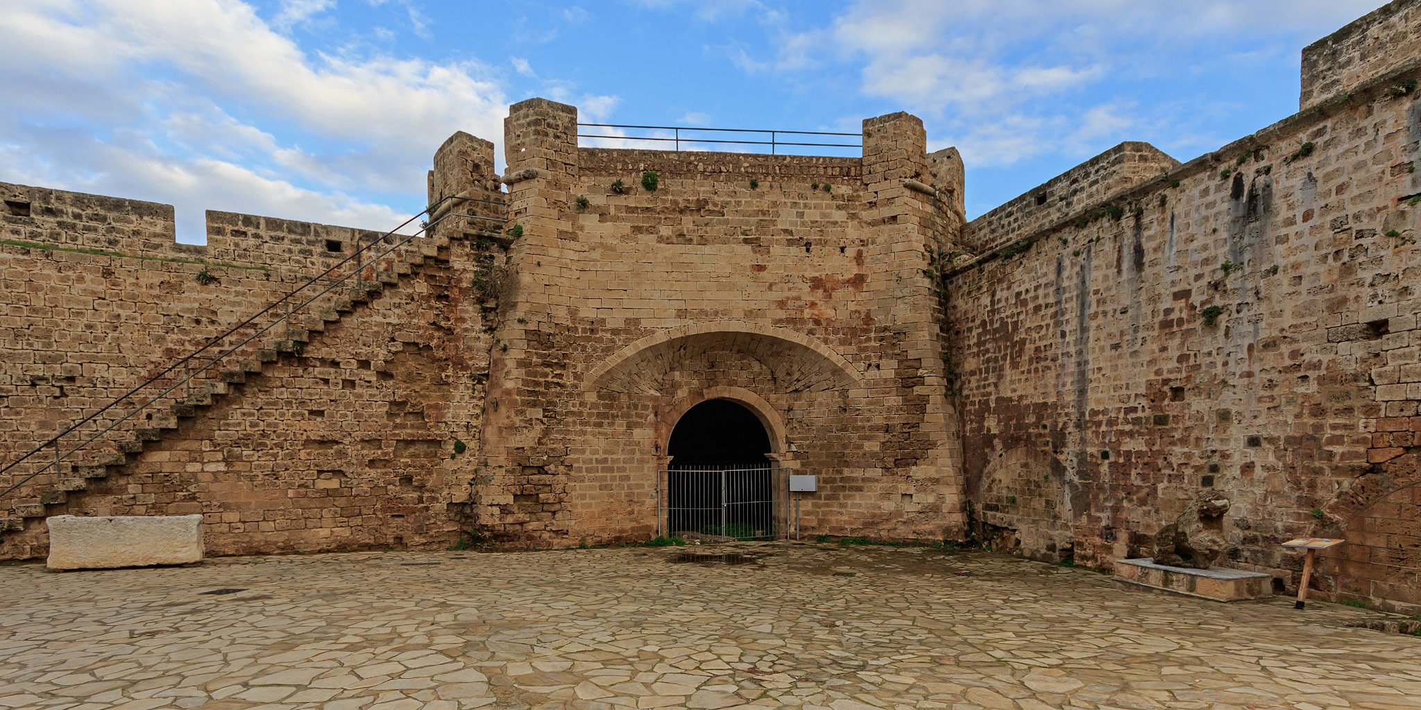 Famagusta